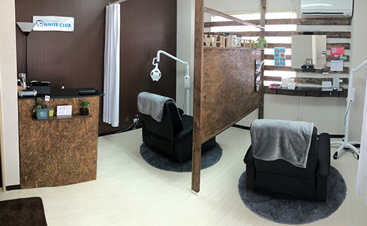 ホワイトクラブ中崎店イメージ写真